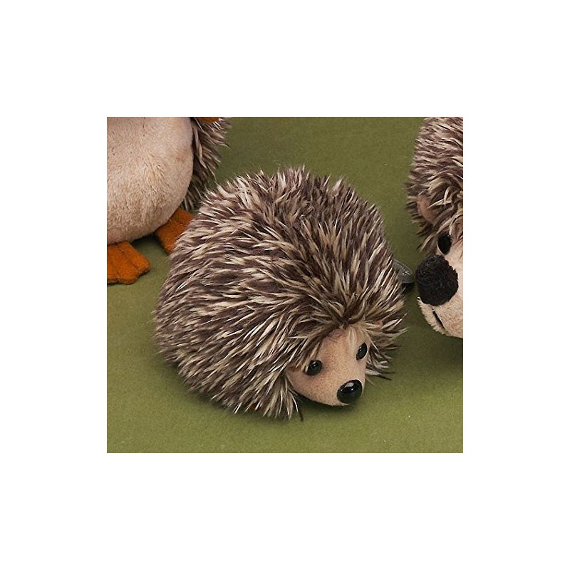 Förster Stofftiere 1040 Igel klein 11cm