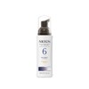 Nioxin System 6 Scalp Treatment 100 ml