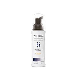 Nioxin System 6 Scalp Treatment 100 ml