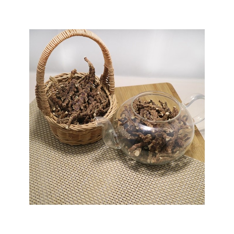 300g of Chamdoori Seokchangpo (domestic) / 참두리 석창포 300g (국내산)