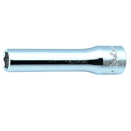 ko-ken 1/4 (6.35 mm) Sq. 6 Corner dyi-pusoketto 10 mm 2300 m – 10