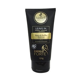 Haskell Strong Horse Leave In 150 G