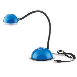 Learning Resources Luna 2.0 Interactive Easy to Use Digital Projection Camera