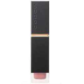 Sook Comfort Lip Fluid Fog 06 Silk Dye - KINUZOME (6.6g)