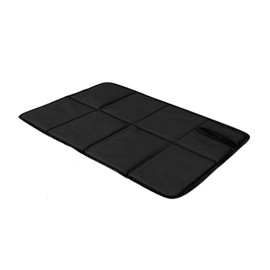 Maison Sauna Sauna Mat Sauna Goods Folding Compact Thick Sauna Mat