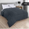 Utopia Bedding Comforters King Size, All Season Duvet Insert, Down
