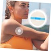BIUDECO 20pcs Sensor Stickers Outdoor Sensor Patches Non-slip Breathable Cgm