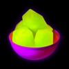 Special Ingredients Easy Glow & Black UV Light Torch -