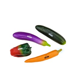 NINO SET101 Vegetable Shaker