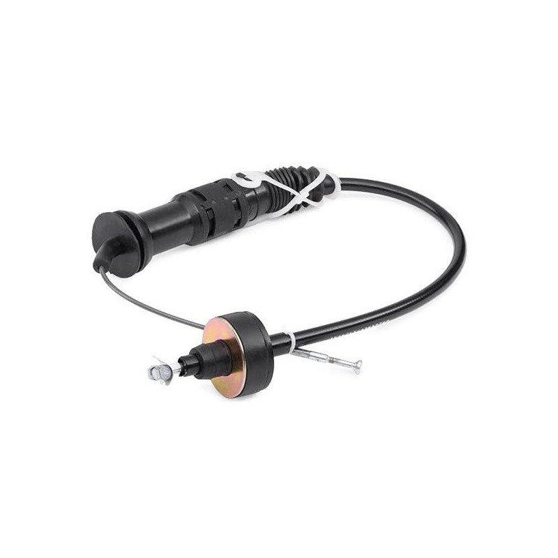 RIDEX 478S0022 Front Clutch Cable 820/518 mm