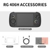 RG406H Retro Handheld Game Console , RG 406H Android 13