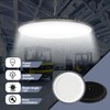 100 W UFO LED High Bay Light
