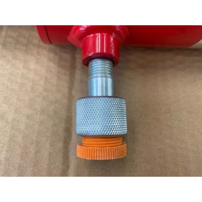 5 Star Tools 10 Ton Hydraulic pull back ram body