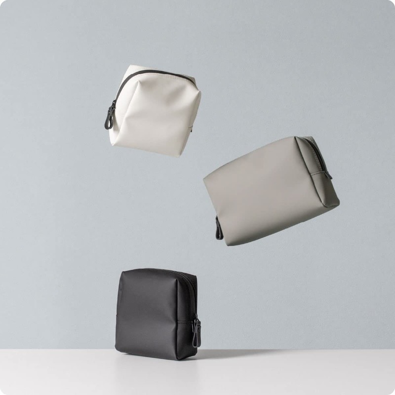 aso tf-v219 TOFT POUCH PLUS Waterproof Pouch, Multi-Pouch, For Gadgets,