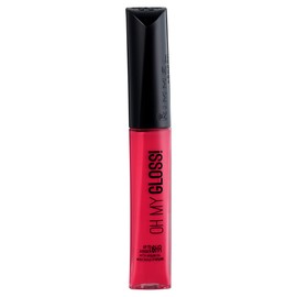 Rimmel Lab Black Oh My Gloss 500