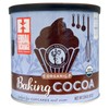 Equal Exchange, Organic Baking Cocoa, 8 oz (224 g)(PACK 1)