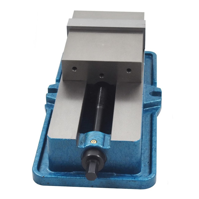 Timunr 3 Inch Accuracy Mill Vise without Base Heavy Duty