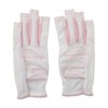 Parly Gates 053-5185204 Women's Ambidextrous Nail Through Gloves (Sweat Absorbent,