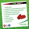 The Helping Hand Company Ranger MAX Litter Picker Recycle Kit,