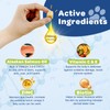 NATURE TARGET NATURE TARGET Probiotics for Dogs - Omega 3