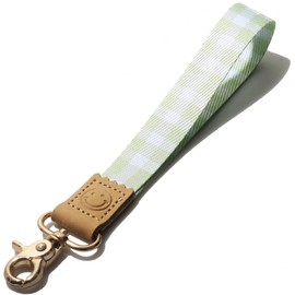 DQL Key Lanyard Wrist Keychain Wrist Keychains for Women,Hand Wrist Lanyard Keychain