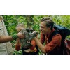 Checker Tobi und die Reise zu den fliegenden Flüssen