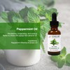 STAR CARE 100% Pure Oil (Peppermint)
