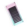 Extensión de Pestañas Soft Mixed Falsas Pestañas Cluster para Maquillaje