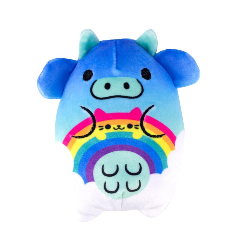 Cows vs Aliens Mystery Bags - 12pack -Teal Assortment B