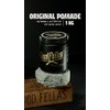 GoodFellas Pomada Original para Cabello de Fijación Media con Base