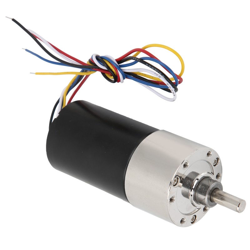Brushless Micro Motor Speed Reduction DC12V for HighAccuracy Measuring Instrument(200rpm/min