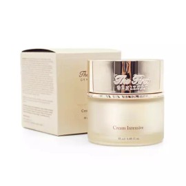 Ohui 오휘 더 퍼스트 제너츄어 크림 인텐시브 55ml 단품 Y [오휘 더 퍼스트 제너츄어 크림 인텐시브 기] O Hui The First Generation Cream Intensive 55ml Single Y [O Hui The First Generation Cream Intensive Gift]