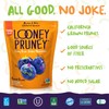 Looney Pruney Pitted Dried Prunes for the Family | Always