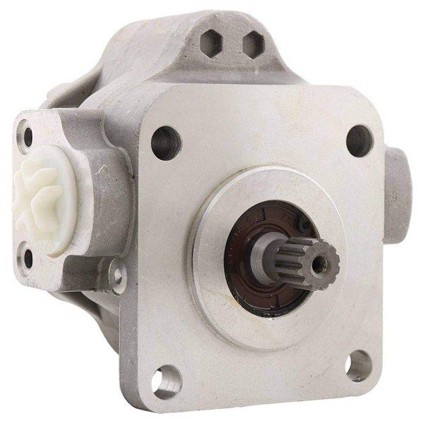New Complete Tractor 1401-1192 Hydraulic Pump Compatible With/Replacement For: John