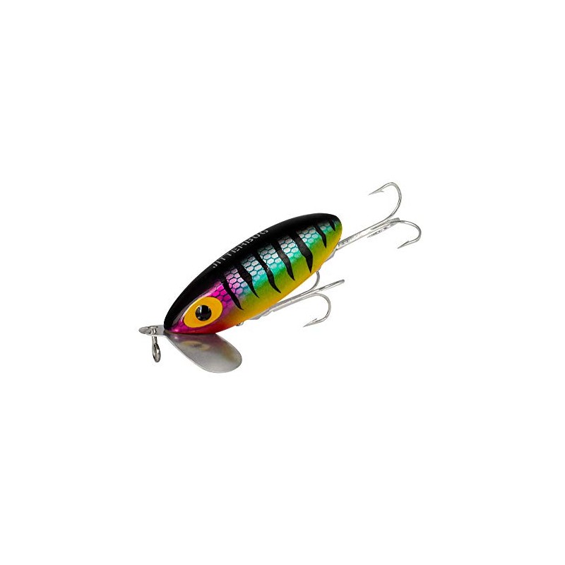 Arbogast G600-05 Currican Jitterbug