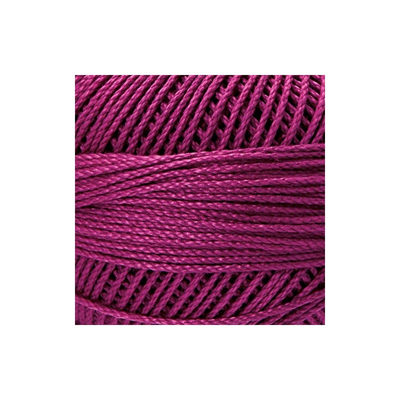 Handy Hands Lizbeth Egyptian Cotton Crochet Thread, Tatting Thread, and