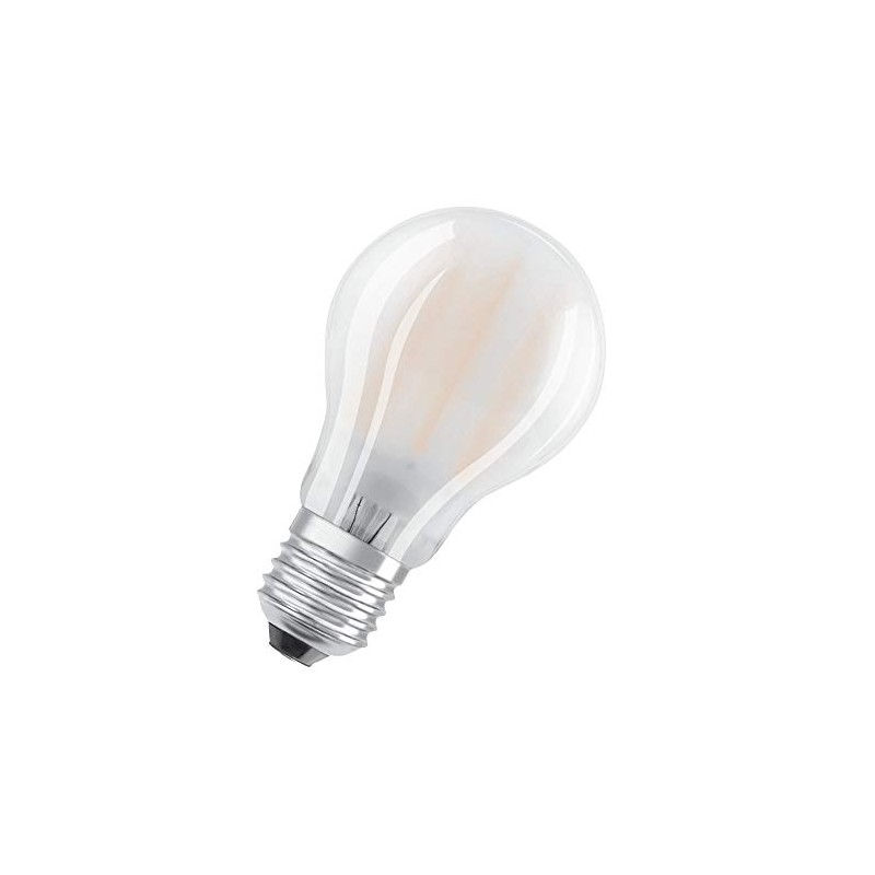 Osram LED Lamp | Base: E27 | Warm White |