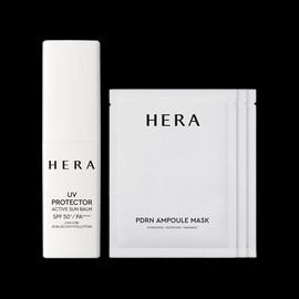 Hera [헤라]UV프로텍터 액티브 선 밤 SPF 50+/PA++++ [Hera] UV Protector Active Sun Balm SPF 50+/PA++++