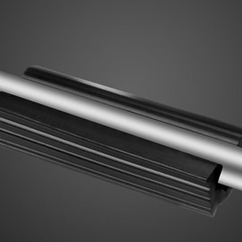 GANAZONO 3pcs Rubber Golf Vise Clamp Lightweight Grip Vice Clamps for Easy Assembly Disassembly Support for Golf Shaft Regripping and Maintenance