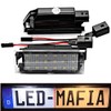 LED license plate lighting module – E-mark – Plug &
