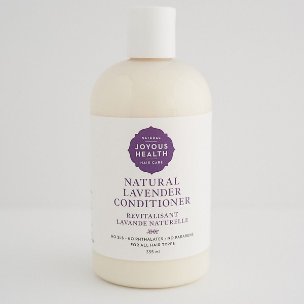 Joyous Health (Joy McCarthy) Joyus Health Conditioner (Lavender), 355ml