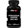 Vitabod- “Suplemento Dietético de Yoduro de Potasio 130 mg por