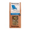 teapigs Lemon & Ginger Herbal Tea Bags Made With Whole