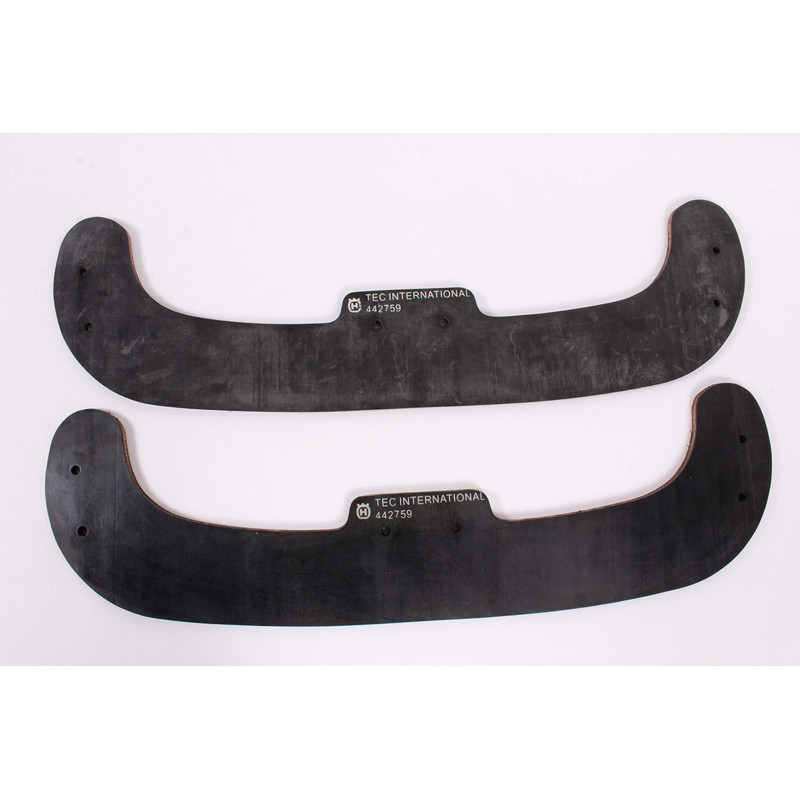 Husqvarna 2 Pack Genuine 532442759 Snow Auger Blade for ST111