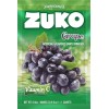 ZUKO Grape Flavored Drink Concentrate 43.2 Ounce Vitamin C Refreshing