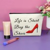 Shoe Lover Gift for Women Birthday Gifts for Friend Female