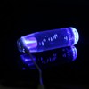 Car Gear Shift Knob Shifter Crystal Style Manual Shifting Head