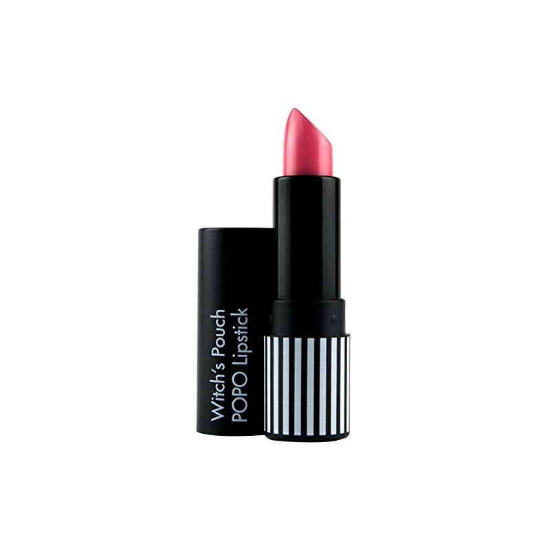 Witch’s Pouch POPO Lip Stick 3.5g (S12 HOT PINK)
