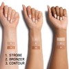 Physicians Formula, Paleta para contour y realzar bronceado