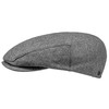 WEROR WEROR-438.1 Men's Flat Cap Peaked Cap with Peak -